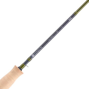 LANSETA MUSCA HARDY HROR905 ULTRALITE SR 2.74M CLASA 5 6PC - Img 4