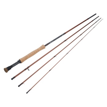 LANSETA MUSCA HARDY Ultralite X 2.74M CLASA 5 4PCrod - Img 3