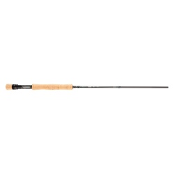 LANSETA MUSCA SHAKESPEARE CEDAR CANYON ELITE FLY ROD 2.74M CLASA 7/8 4PC