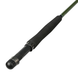 LANSETA MUSCA SHAKESPEARE CEDAR CANYON SELECT FLY ROD 2.43M CLASA 5/6 3PC