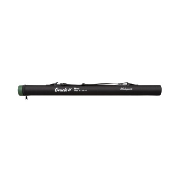 LANSETA MUSCA SHAKESPEARE ORACLE 2 RIVER 1.83M CLASA 3 4PC - Img 4