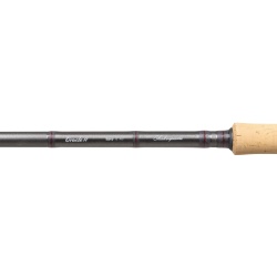 LANSETA MUSCA SHAKESPEARE ORACLE 2 SPEY 4.57M CLASA 10 4PC