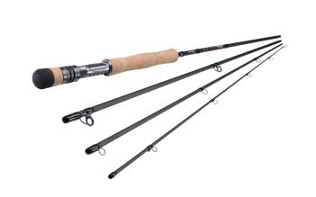 LANSETA MUSCA SHAKESPEARE SIGMA SUPRA 2.72M CLASA 5 4PC - Img 3