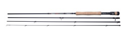 LANSETA MUSCA SHAKESPEARE SIGMA SUPRA 3.05M CLASA 7 4PC