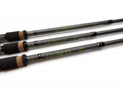LANSETA MUSTAD G-SERIS HYBRID ML 2.62M 5-15G 2BUC