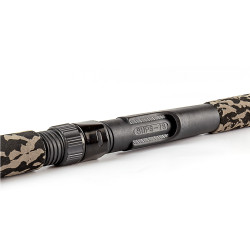 LANSETA MUSTAD REVENGE FDR FEEDER MH 3.60M 60-120G 3+3BUC