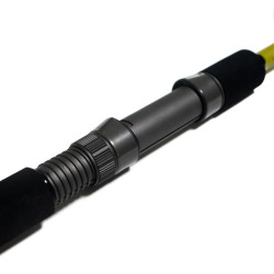 LANSETA MUSTAD VANTAGE HYBRID SPIN UL 1.98M UP 6G 2BUC