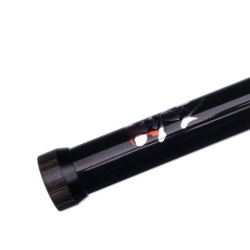 LANSETA NEO STYLE VERTICAL PRO 1.80M 0.1-4GR TUBULAR 2BUC