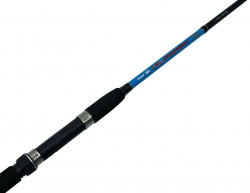 LANSETA OKUMA G POWER SPIN 2.40M/14-40G 2TR