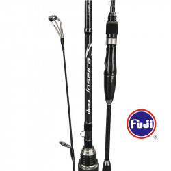 LANSETA OKUMA INSPIRA 2.10M / 0-10G 2BUC