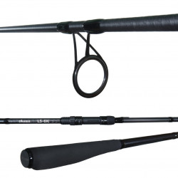 LANSETA OKUMA LS6K CARP 3.96M / 3.5LBS 3BUC