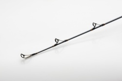 LANSETA PENN BATTALION SOLID BROUME 6FT50-100LBS 1BUC