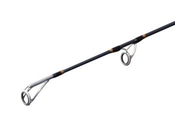 LANSETA PENN BATTALION SOLID TUNA 1.84M 50-100LB 1BUC - Img 10