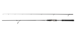 LANSETA PENN CONFLICT ELITE TOPWATER 2.44M MF 8-35G 2SEC SPIN