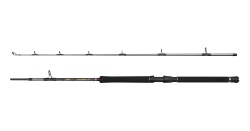 LANSETA PENN REGIMENT IV BOAT 2.10M F 30-50LB 2SEC CONV