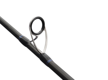 LANSETA PENN RETALIATE X JIGGING 1.70M F <300G 1SEC CAST - Img 3