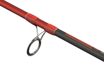 LANSETA PENN SQUADRON III ALLROUND 200-400G 2.70M 2TR - Img 7