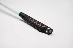 LANSETA PENN TIDAL 4.20M SOLID CARBON LR 50-200G 3TR