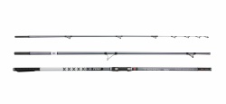 LANSETA PENN TIDAL X LR-LONG HYBRID TIP 4.20M F 100-250G 3SEC SPIN