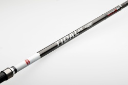 LANSETA PENN TIDAL XR 4.20M SOLID CARBON K 100-250G 3TR