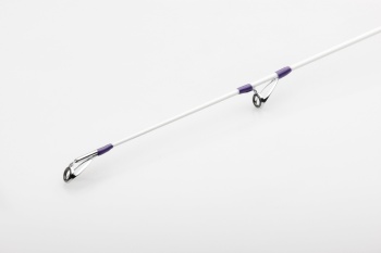 LANSETA PENN TIDAL XR 4.50M SOLID CARBON K 100-250G 3TR - Img 9