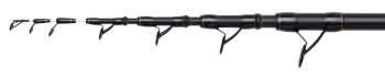 LANSETA PENN WRATH II BOLESCOPIC 2.13M 110G 3buc - Img 6