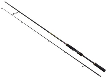 LANSETA PENN WRATH II LABRAX 2.28M 15-40G 2BUC - Img 2
