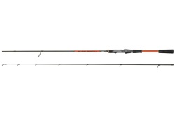 LANSETA PREDATOR Z HANZO TORI DROP SHOT 2.25M 5-15GR