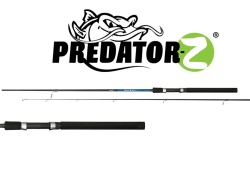 LANSETA PREDATOR Z OSTOR-X 2.40M 15-40GR