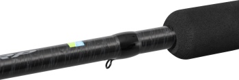 LANSETA PRESTON FEEDER MONSTER XS CARP FEEDER 11FT 3.30M 75G 2+3BUC - Img 2