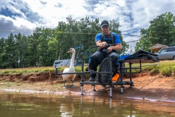 LANSETA PRESTON FEEDER SUPERA X SUPERLIGHT 11FT FEEDER 3.35M 35G 2+3BUC - Img 6