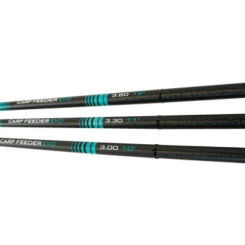 LANSETA RIVE CARP FEEDER EVO 3.30M 80GR 2+1BUC - Img 3