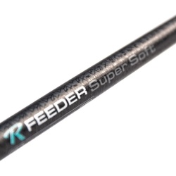 LANSETA RIVE R-FEEDER SUPER SOFT 3.30M 50GR 2+1BUC