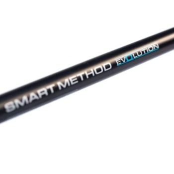 LANSETA RIVE SMART FEEDER EVOLUTION 3.30M 80GR 2+1BUC - Img 3