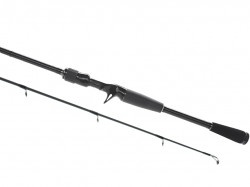 LANSETA RTB FORTEZZA 2.35M 30-80G X-FAST BAITCAST 2BUC