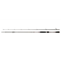 LANSETA SAKURA FRESH SNIPER SPINNING MH 2.74M 15-60G