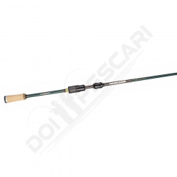 LANSETA SAKURA IONIZER SPIN INSF 702ML 2.13M 3-10.5GR LIGHT GAME