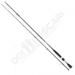 LANSETA SAKURA SERENA EVO SPINNING SEES 702MH 2.13M 10-35GR
