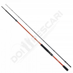 LANSETA SAKURA SPECIZ SPINNING SPZS 702MH 2.13M 10-35GR PIKE GAME