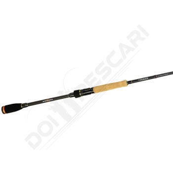 Lanseta Sakura Trinis Allround Spin TRSA 632M 1.90m 6.3ft 5-21gr