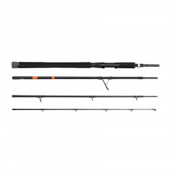 LANSETA SAVAGE GEAR 4BUC.MPP2 TRAVEL 2.13M / 10-40G 4BUC XX