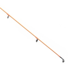 LANSETA SAVAGE GEAR ORANGE LTD LIGHT GAME 2.21M 5-18G 2BUC