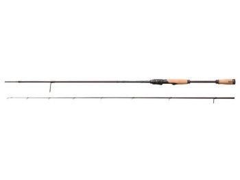 LANSETA SAVAGE GEAR REVANGE SG6 MEDIUM GAME 2.43M 12-35G 2BUC - Img 2