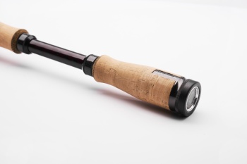 LANSETA SAVAGE GEAR REVANGE SG6 UL GAME 2.03M 4-11G 1BUC - Img 3