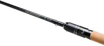 LANSETA SAVAGE GEAR SG8 SALMONOID 2.79M 10-30G 2BUC - Img 5
