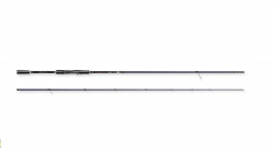 LANSETA SAVAGE GEAR SGS6 ALL ROUND F ML 0.8 - 1.2/2.74M/7-35G 2TRONSOANE