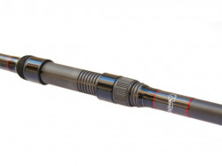 LANSETA SELECT BAITS VIGOR 13' 3.90M 3.5 LBS 40MM 2BUC