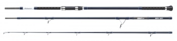 LANSETA SHAKESPEARE SALT XT MPV 10FT 2-4 OZ 3PCS 3.05M