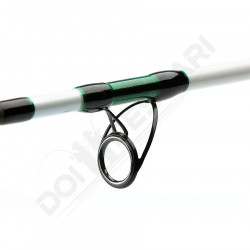 LANSETA SOMN DAM MADCAT WHITE CLONK TEASER 2.40M 200-250GR