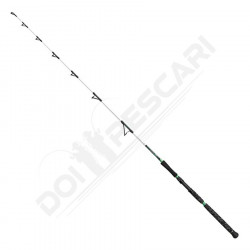 LANSETA SOMN DAM MADCAT WHITE VERTICAL 1.90M 150GR